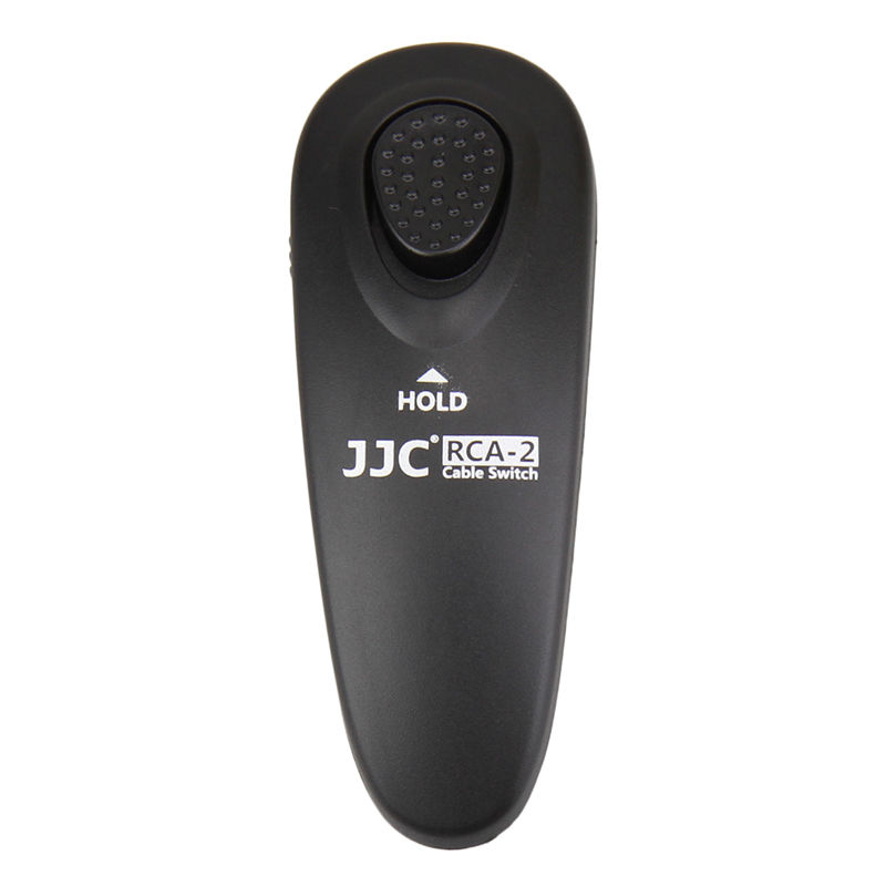 JJC JJC RCA-2 Camera Remote Shutter Cord Ricoh CA-1 / Ricoh CA-2