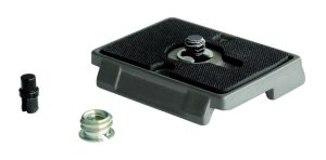 Manfrotto Manfrotto Accessory Quick Release Plate