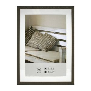 Henzo Henzo Driftwood 50x70 Frame bruin