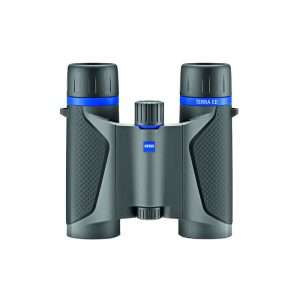 Zeiss Zeiss Terra ED Pocket 8 x 25 zwart