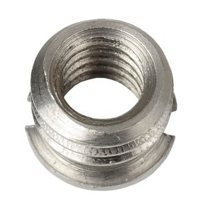 Hama Hama verloopnippel 1/4-3/8 1x