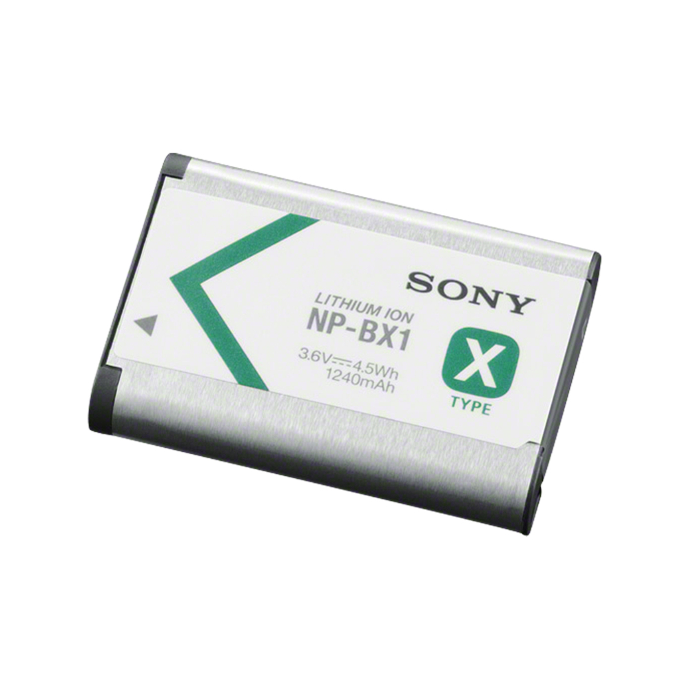 Sony Sony NP-BX1 Accu - Image 3