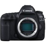 Canon Canon EOS 5D Mark IV Body