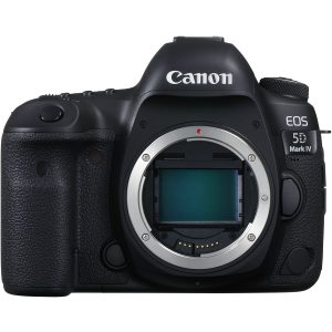 Canon Canon EOS 5D Mark IV Body