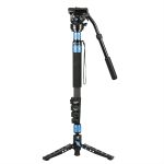 Sirui Sirui Monopod P-325FL + VA-10 Head