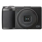 Pentax Pentax Ricoh GR III