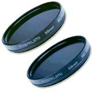 Marumi Marumi Circ. Pola Filter 55 mm