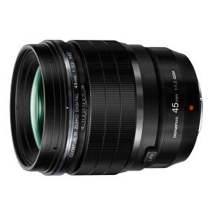 OM SYSTEM OM SYSTEM M.Zuiko Digital ED 45mm 1:1.2 Pro / ET-M4512 Pro