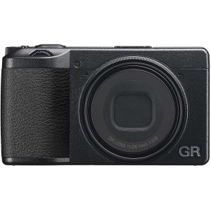 Ricoh Ricoh GRIIIx