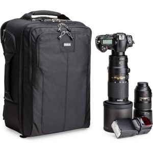 Think Tank Think Tank Airport Accelerator