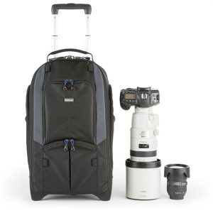 Think Tank Think Tank StreetWalker© rolling backpack v2.0