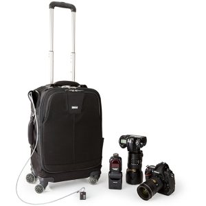 Think Tank Think Tank Airport Roller Derby