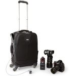 Think Tank Think Tank Airport Roller Derby