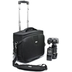 Think Tank Think Tank Airport Navigator