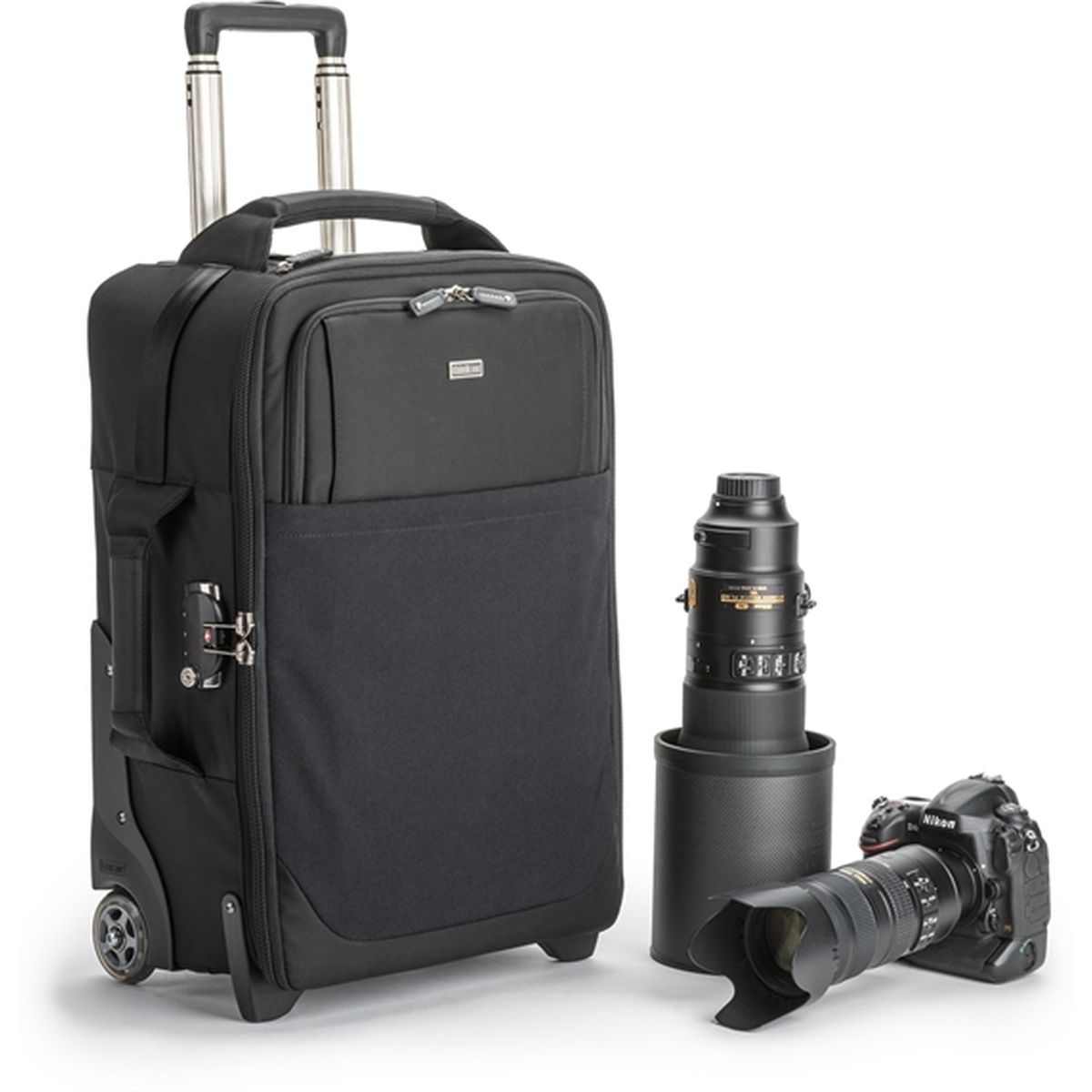 Think Tank Think Tank Airport Security™ v3.0