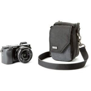 Think Tank Think Tank Mirrorless Mover 5 - pewter