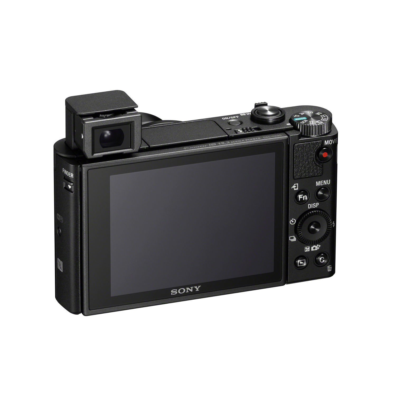 Sony Sony HX99 - Image 2