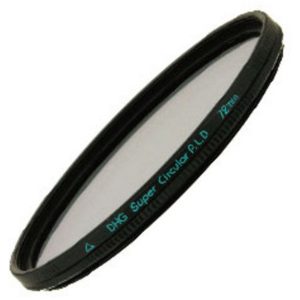 Marumi Marumi Circ. Pola Filter Super DHG 62 mm