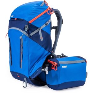 MindShift Mindshift rotation180 HorizonT - tahoe blue 34L