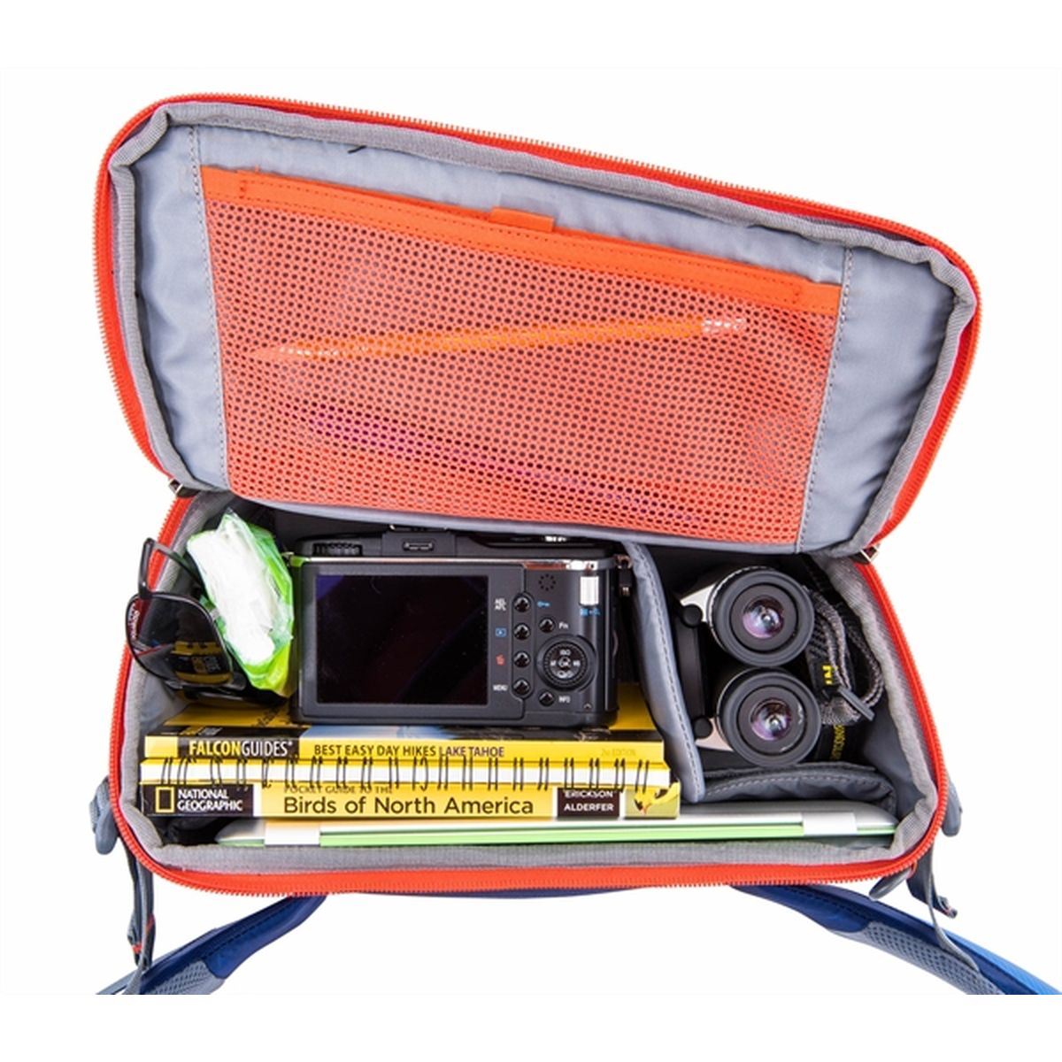 MindShift Mindshift rotation180 HorizonT - tahoe blue 34L - Image 3