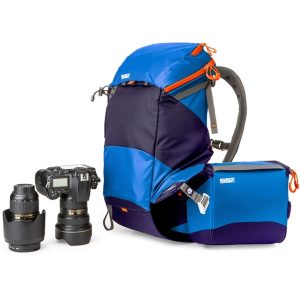 MindShift Mindshift think tank rotation 180 Panorama Tahoe Blue 22L