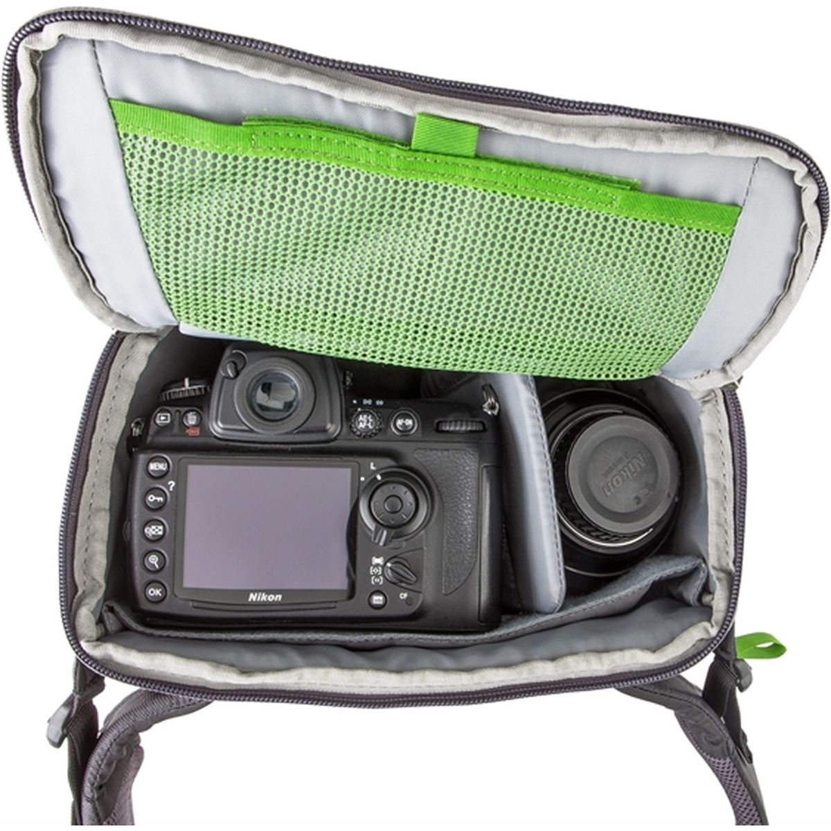 MindShift Mindshift think tank rotation 180 Panorama Tahoe Blue 22L - Image 2