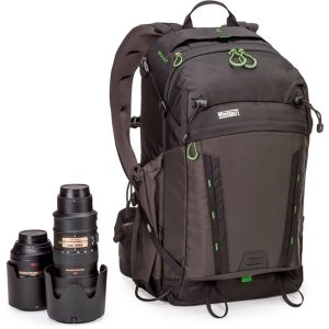 Think Tank Think Tank Backlight 26l Photo Daypack - Charcoal