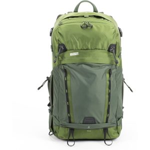 Think Tank Think Tank Backlight 36l Photo Daypack - Woodland Green