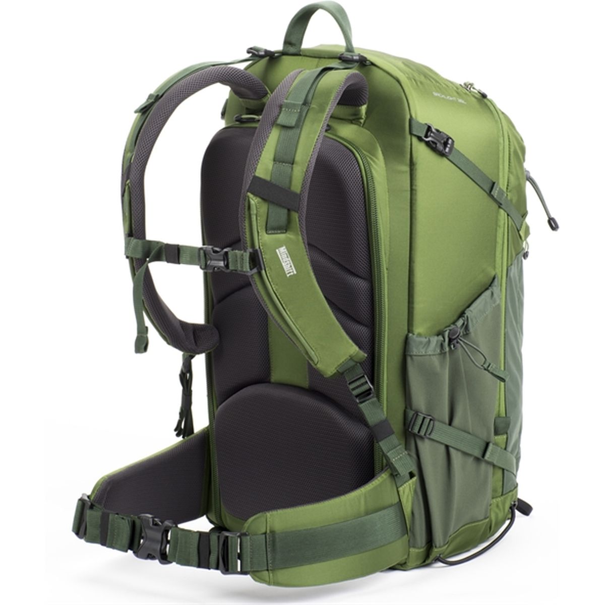 Think Tank Think Tank Backlight 36l Photo Daypack - Woodland Green - Image 3