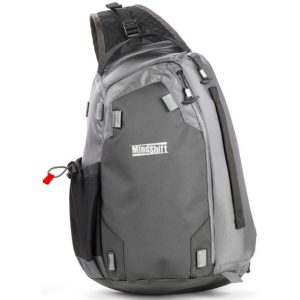 Think Tank Think Tank MindShift PhotoCross 13 - carbon grey