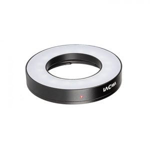 Laowa Laowa Front led ring light 25mm F/2.8 2.5-5x
