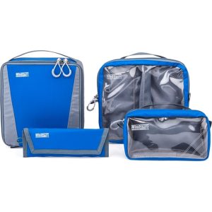 Think Tank Think Tank Gear Pouch Bundle - Large