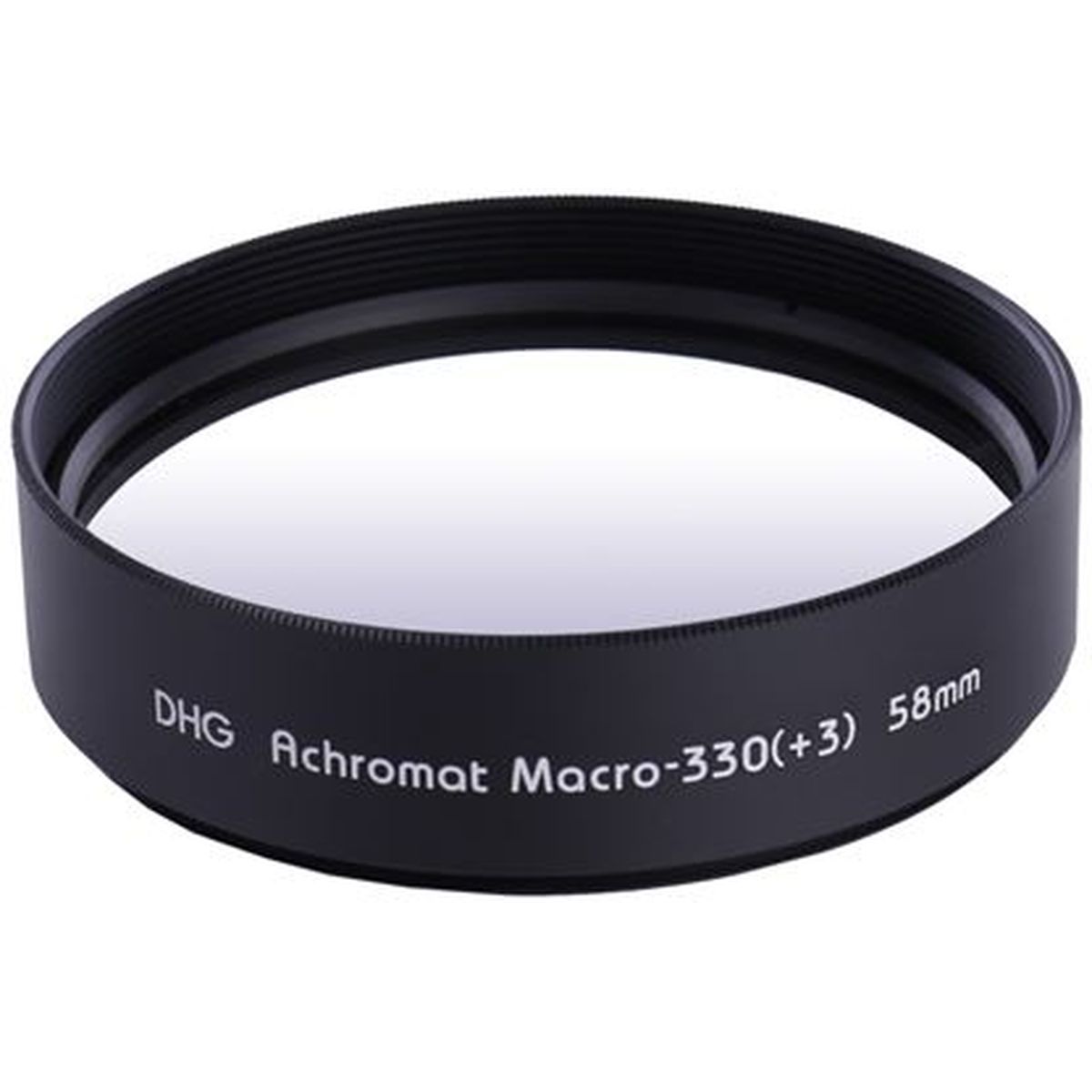 Marumi Marumi Macro Achro 330 + 3 Filter DHG 58mm - Image 3