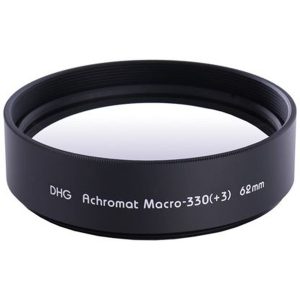 Marumi Marumi Macro Achro 330 + 3 Filter DHG 62 mm