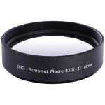 Marumi Marumi Macro Achro 330 + 3 Filter DHG 62 mm