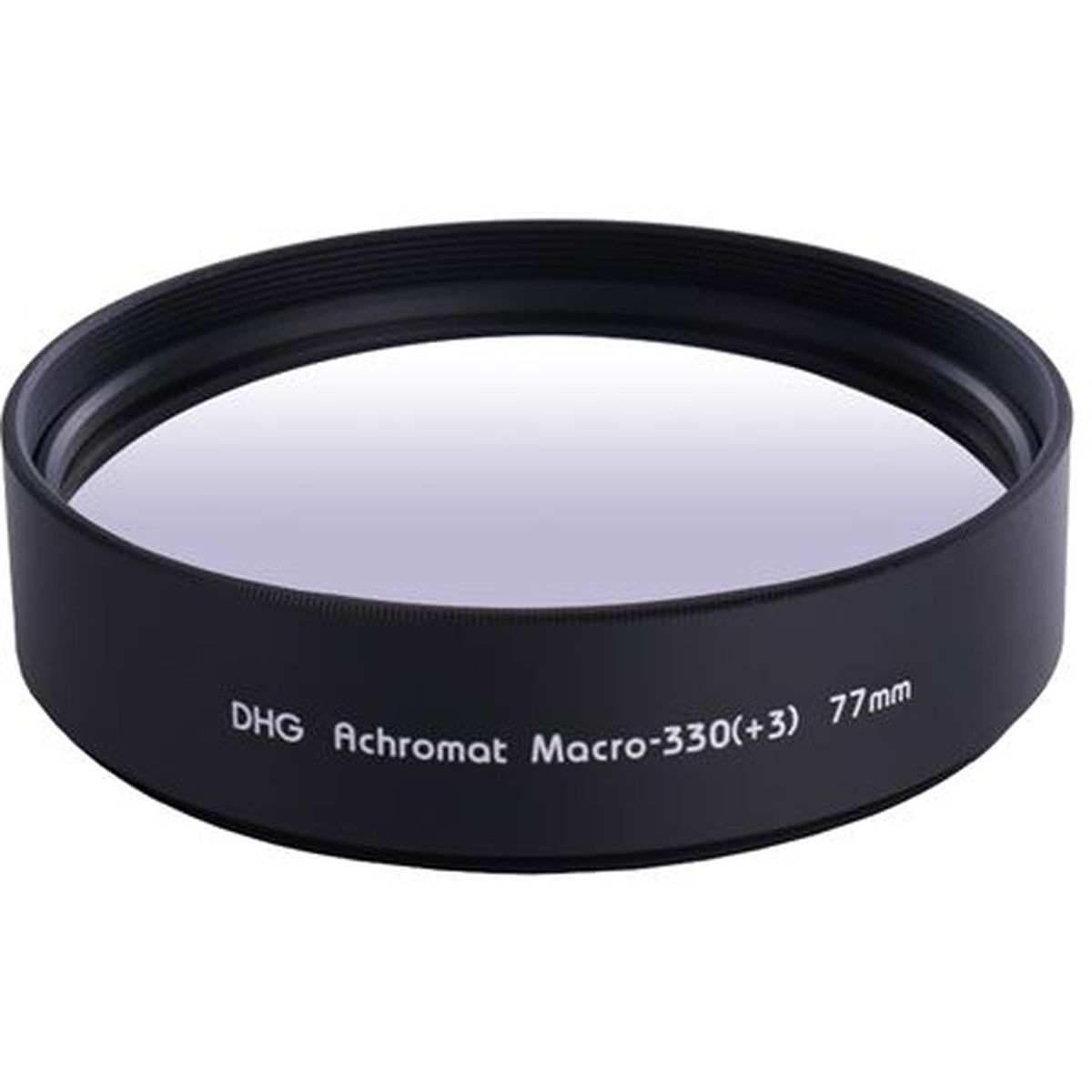 Marumi Marumi Macro Achro 330 + 3 Filter DHG 77 mm