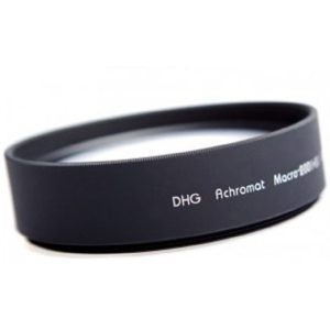 Marumi Marumi Macro Achro 200 + 5 Filter DHG 49 mm