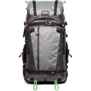 Think Tank Think Tank Backlight Elite 45l - Storm Grey