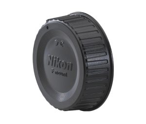 Nikon Nikon LF-4 REAR LENS CAP