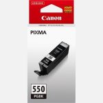 Canon Canon PGI-550 PGBK zwart