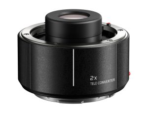 Panasonic Panasonic DMW-STC20E Teleconverter 2.0X