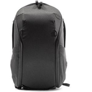 Peak Design Peak Design Everyday backpack 15L zip v2 - black