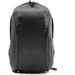 Peak Design Peak Design Everyday backpack 15L zip v2 - black