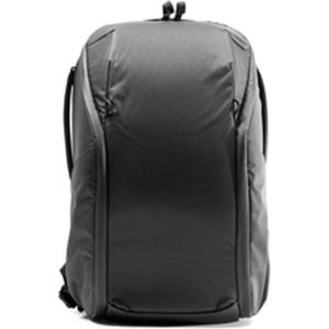 Peak Design Peak Design Everyday backpack 20L zip v2 - black