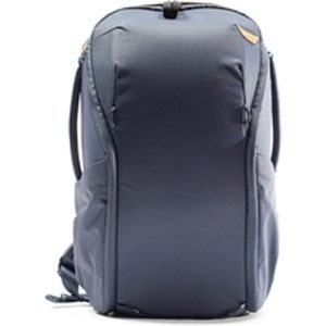 Peak Design Peak Design Everyday backpack 20L zip v2 - midnight