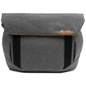 Peak Design Peak Design Field Pouch - charcoal