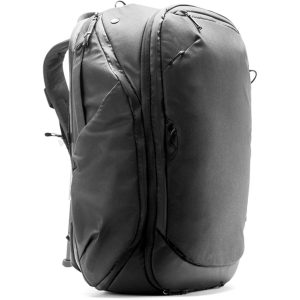 Peak Design Peak Design Travel backpack 45L - black