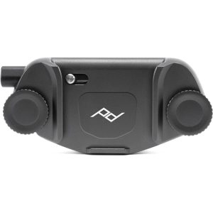 Peak Design Peak Design Capture¸ camera clip (v3) black - no plate
