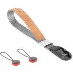 Peak Design Peak Design Cuff© - ash polsriem