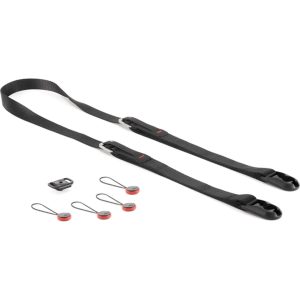 Peak Design Peak Design Leash© - black